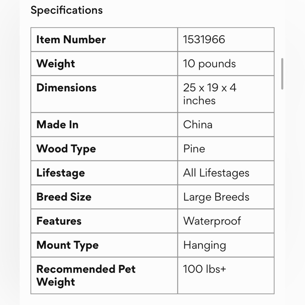 NEW Katziela Extended Back Car Seat Cover, Large, Black - Picture 14 of 14